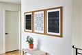 Picture hanging strip, hook-and-loop, 4 pairs, 3M SCOTCH 